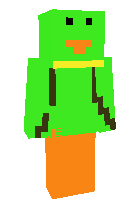 Скин по нику FlipKIp