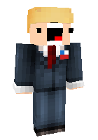 Скин по нику Flipez