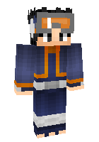 Скин по нику Flirtycrash