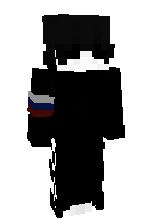 Скин по нику FloiN