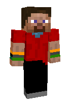 Скин по нику Flompy
