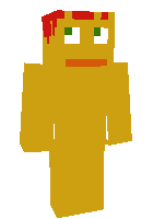 Скин по нику Flooooper
