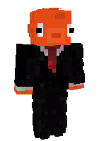 Скин по нику FlopFury