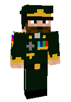 Скин по нику Flopilopogus