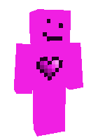 Скин по нику Floppaa