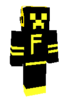 Скин по нику FlowBee