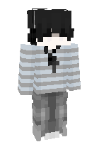 Скин по нику FlowerBoyWH