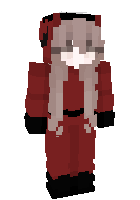 Скин по нику Flower_Lili_