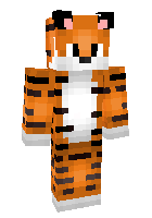 Скин по нику Flowfu