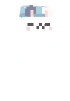Скин по нику Fluffy424