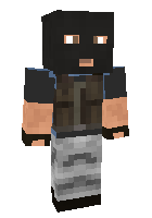 Скин по нику FluffyBunny1337