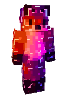 Скин по нику FluffyFa