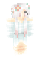 Скин по нику Fluffy_00