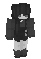 Скин по нику Fluffy_Nekos