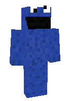 Скин по нику Fluffy_Toaster