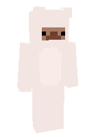 Скин по нику Flups