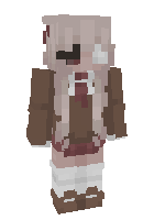 Скин по нику Flured