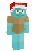 Скин по нику Flutia_