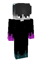 Скин по нику FlyLoveu