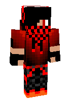 Скин по нику FlyOnMineCraft