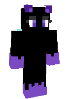 Скин по нику FlyingCat