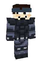 Скин по нику Fnaf89