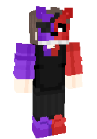 Скин по нику Fnaf9