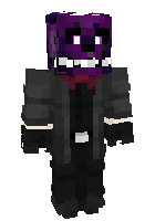 Скин по нику Fnaferror404