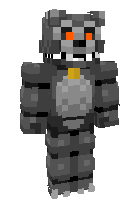 Скин по нику Fnaffan