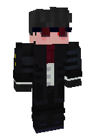Скин по нику FoSSS_Antimapper