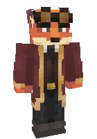 Скин по нику FoXm1
