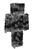 Скин по нику Fog