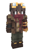 Скин по нику Foggy_