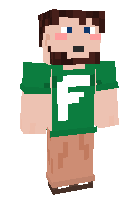 Скин по нику FootLesso
