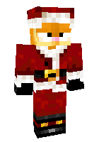 Скин по нику Forcraft_