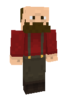 Скин по нику ForestLord208