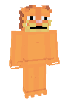 Скин по нику ForeverMineON