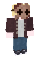 Скин по нику Forgi_Now