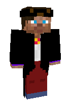Скин по нику ForkGenesis