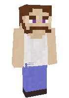 Скин по нику Forky2000