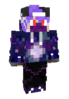 Скин по нику Forsaken4
