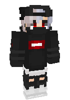 Скин по нику FortCreator