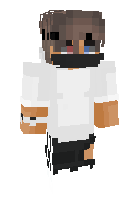 Скин по нику Fortnte