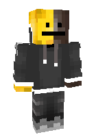 Скин по нику FoxGamer