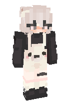 Скин по нику FoxGaming