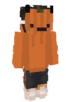 Скин по нику FoxGrin02