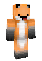 Скин по нику FoxLime