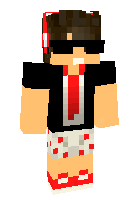 Скин по нику FoxPvp