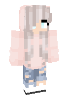 Скин по нику FoxXy_FYR