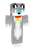 Скин по нику FoxYDeN